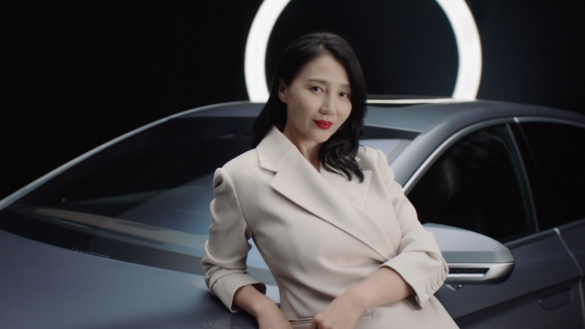 阿朵 | ag亚洲集团木兰荟首位女性挚友，新民族音乐人